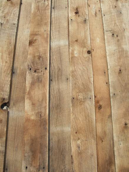 Barnwood Board-on-Board Siding